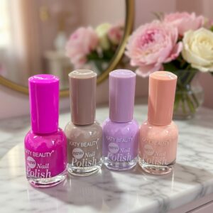 12 Esmaltes Polish Colores Otoño $9.9 c/u