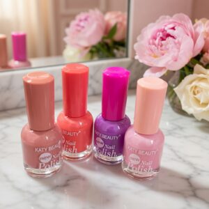 12 Esmaltes Polish Colores $9.9 c/u