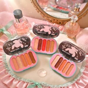 24 Quintetos de Sombras Sticht $19.125 c/u