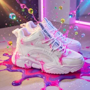 Tenis Sport y Casuales diferentes diseños y tamaños