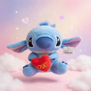 Sticht Corazon Peluche