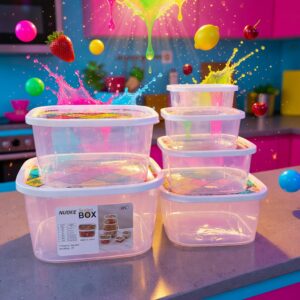 Sets de 6 Toppers Tapa Mandala