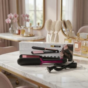 Plancha para Cabello hasta 220° C