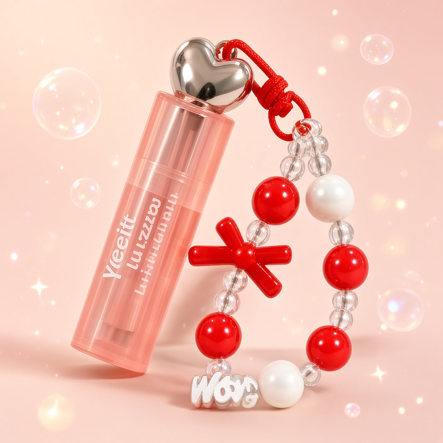 6 Balsamo y Llavero Premium para Labios - Image 6