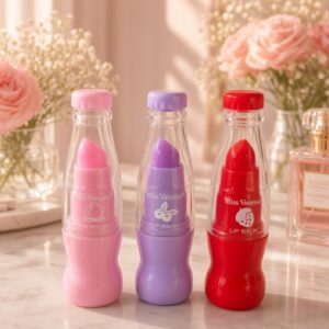 24 Balsamo para Labios Refesco "Miss Vanessa"