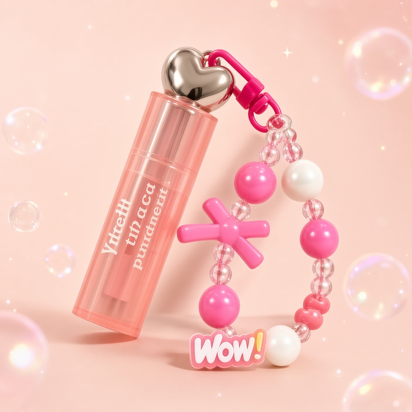 6 Balsamo y Llavero Premium para Labios - Image 7