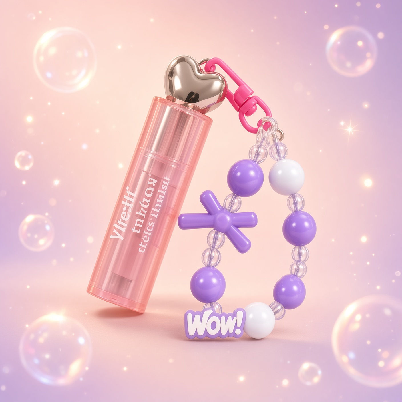 6 Balsamo y Llavero Premium para Labios - Image 5