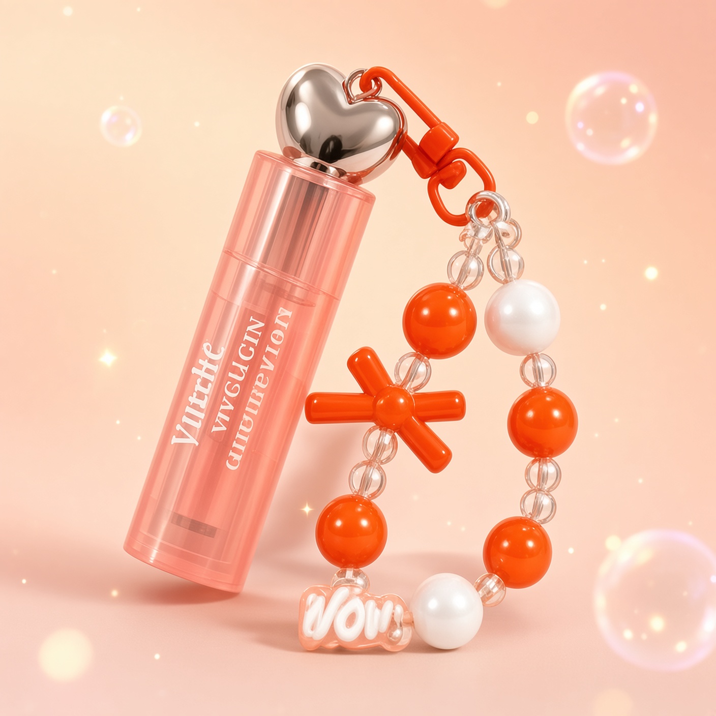 6 Balsamo y Llavero Premium para Labios - Image 4