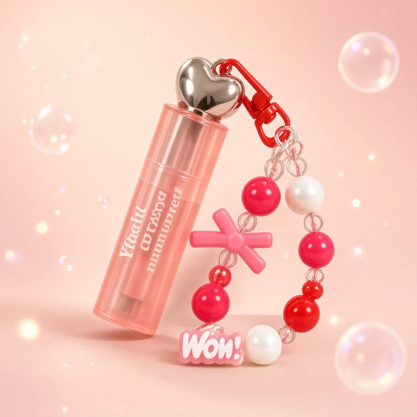 6 Balsamo y Llavero Premium para Labios - Image 2
